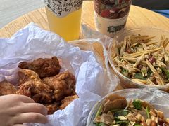 -张记捆鸡(总店)