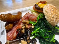 -Dough&Joe团憩(瑞虹天地月亮湾店)