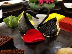 点心拼盘-名佳荟