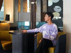 -天津东凯悦酒店