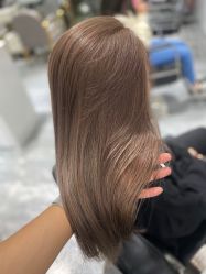点击看大图 -卓梵美发·精品Salon
