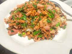 -前海沿·青岛菜(乐客城店)