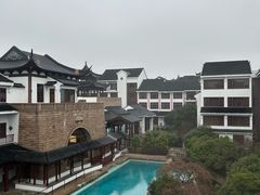 -苏州吴宫泛太平洋酒店