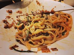 -平娃三宝烧烤·面食(南小街店)