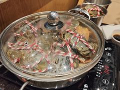 -川骄海鲜自助(河东店)