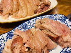 -庄行曹记羊肉(泗泾店)