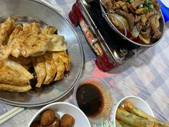 -桂萍特色牛筋牛杂(长堤街总店)