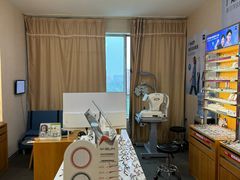 -优医视平价眼镜蔡司依视路折扣工厂店(十里堡店)
