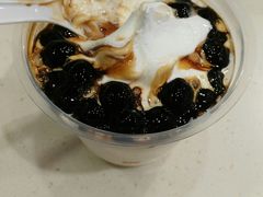 -肯德基(中关村E世界店)