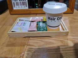 点击看大图 -HairCode芭曲发型