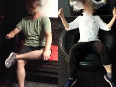 -RoMan罗马健身工作室(莘庄店)