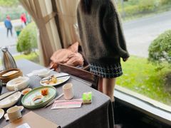 -御花园·粤菜·海鲜火锅(中山公园店)