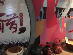 -广东道至正餐厅(区庄店)