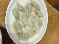-喜家德虾仁水饺(华强天虹店)