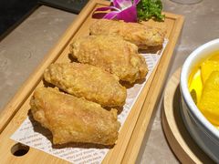 -新白鹿餐厅(金鹰新街口店)