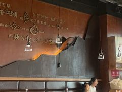 -林子石锅鱼(黄岩吾悦店)