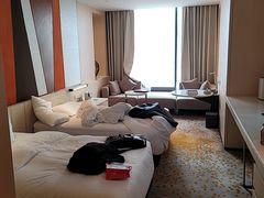 -国际青年会议酒店