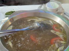 -贵州黄牛肉馆(韩村路店)