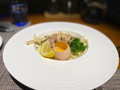 -巴别塔法餐舍(合作路店)