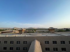 -敦煌山庄摘星阁