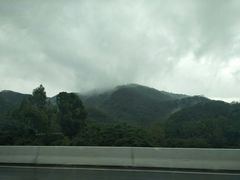 -广州市帽峰山景区