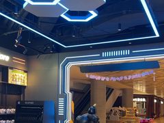 -镭战大联盟真人CS·生日派对·亲子聚会·团建(天安千树店)