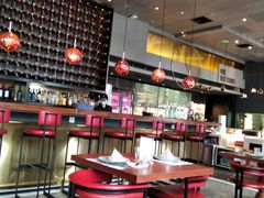 大堂-NIUNIUPARK和牛螃蟹(龙湖杭州滨江天街店)