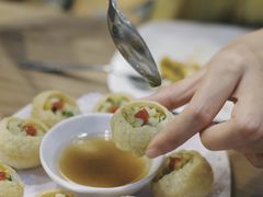 -Masala Curry and BBQ·玛莎拉巴基斯坦美食(金水万达店)