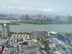 -长沙Y60-SKYLINE天际江景酒店(五一广场店)