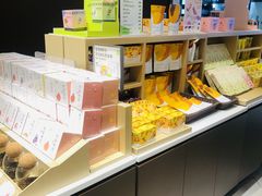 -奈雪的茶(华强北中航城店)