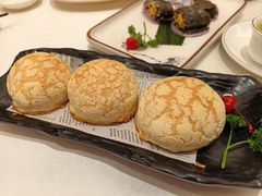 -金满楼(天河中路店)