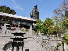 -青岛崂山太清宫