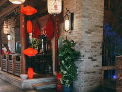 -二十八里太湖船菜(吉祥路店)