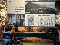 -柳州工业博物馆