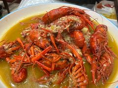 -龙虾奇迹(大华三路店)