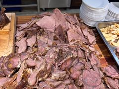 -磨沟沿老字号牛肉面·清真(金港城店)