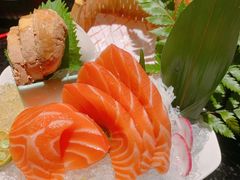 -無境·匠心日本料理(汉街店)