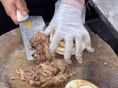 -樊记腊汁肉(竹笆市总店)