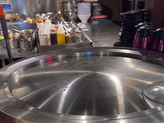 -破瓦寒窑·地摊烤羊排