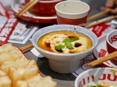 -生活如沸·顺德水牛奶火锅(大学路店)