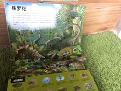-之参餐厅(前门大街店)