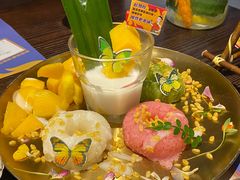 -泰妃殿(武汉首店)