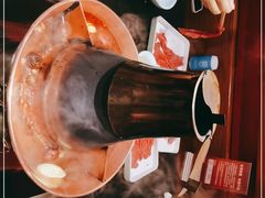 -京元盛铜锅涮肉(上海总店)