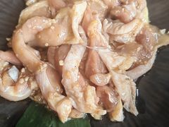 -一品诚记烤肉·甄选店(中南路店)