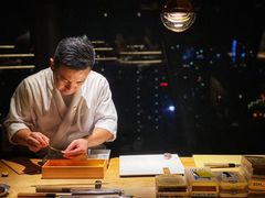-元熹会席料理