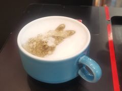 -济南香格里拉·咖啡泉自助餐厅