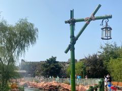 -青岛方特梦幻王国