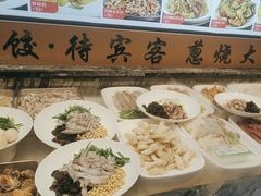 -渔家风味·鲅鱼水饺·央视展播·海鲜天津菜(开发区店)