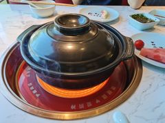 -捞神煲汤火锅(湖滨商业街店)