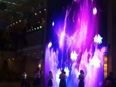 -银湖宴会中心-餐饮部